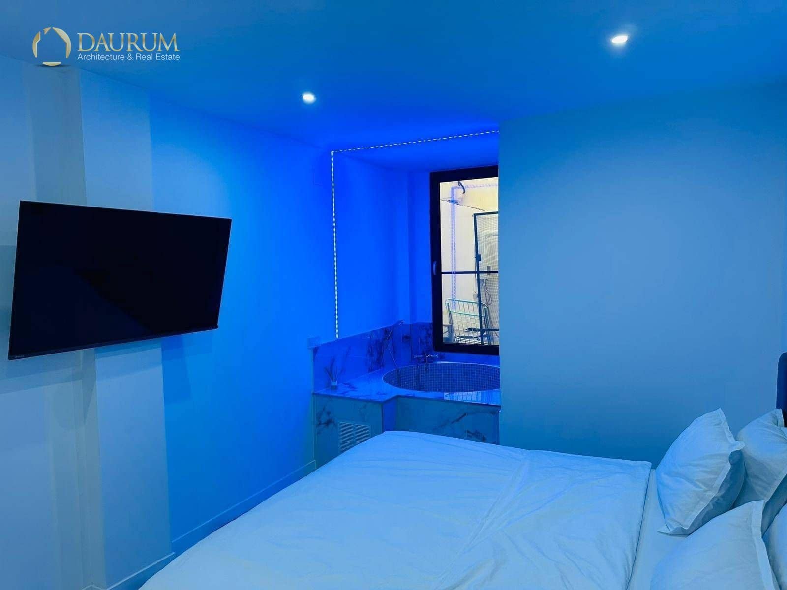 2 quarto Apartamento para venda em Alicante cidade - 185 000 € (Ref: 9362979)