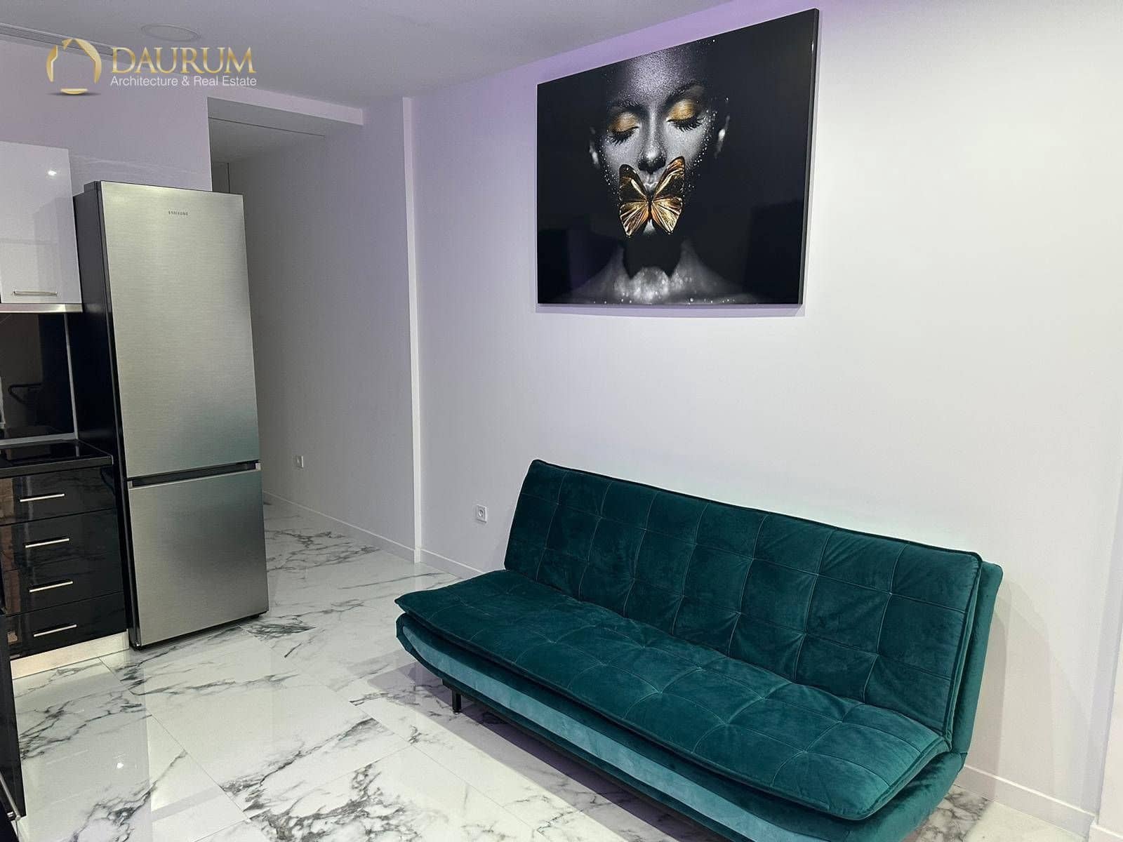 2 quarto Apartamento para venda em Alicante cidade - 185 000 € (Ref: 9362979)