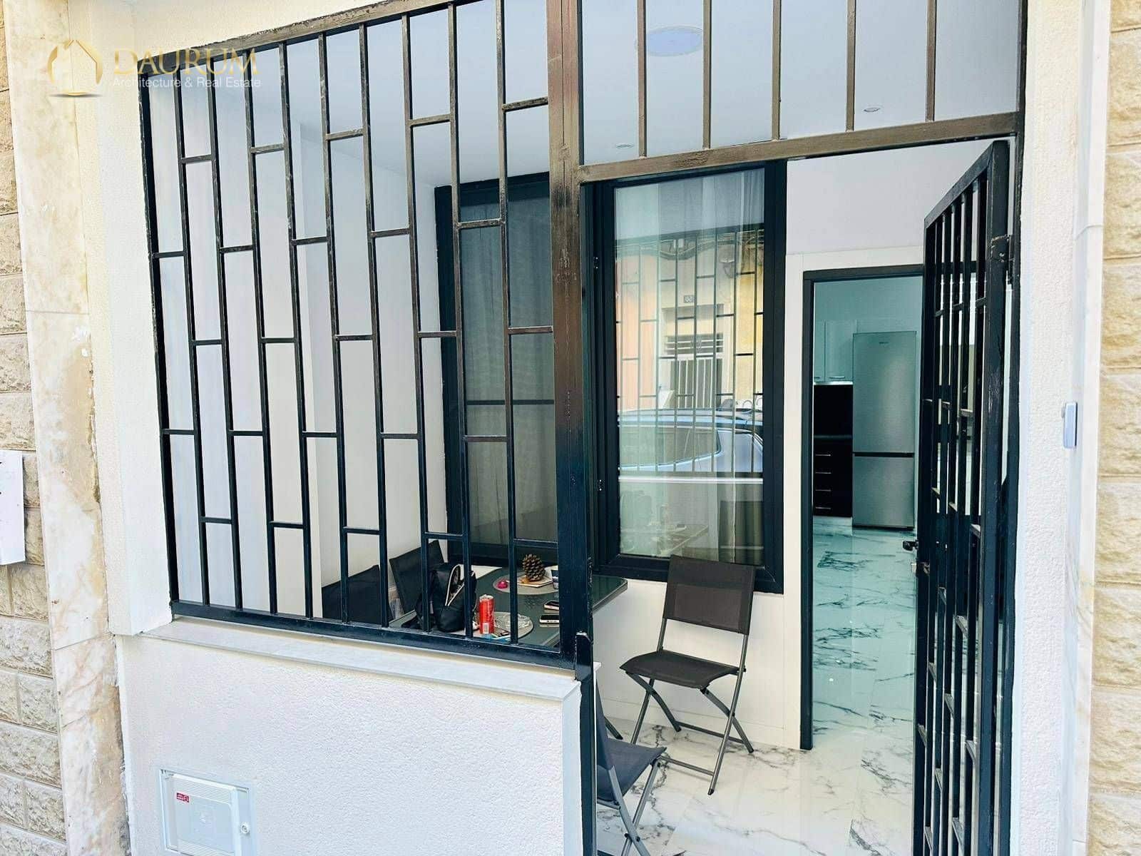 2 quarto Apartamento para venda em Alicante cidade - 185 000 € (Ref: 9362979)