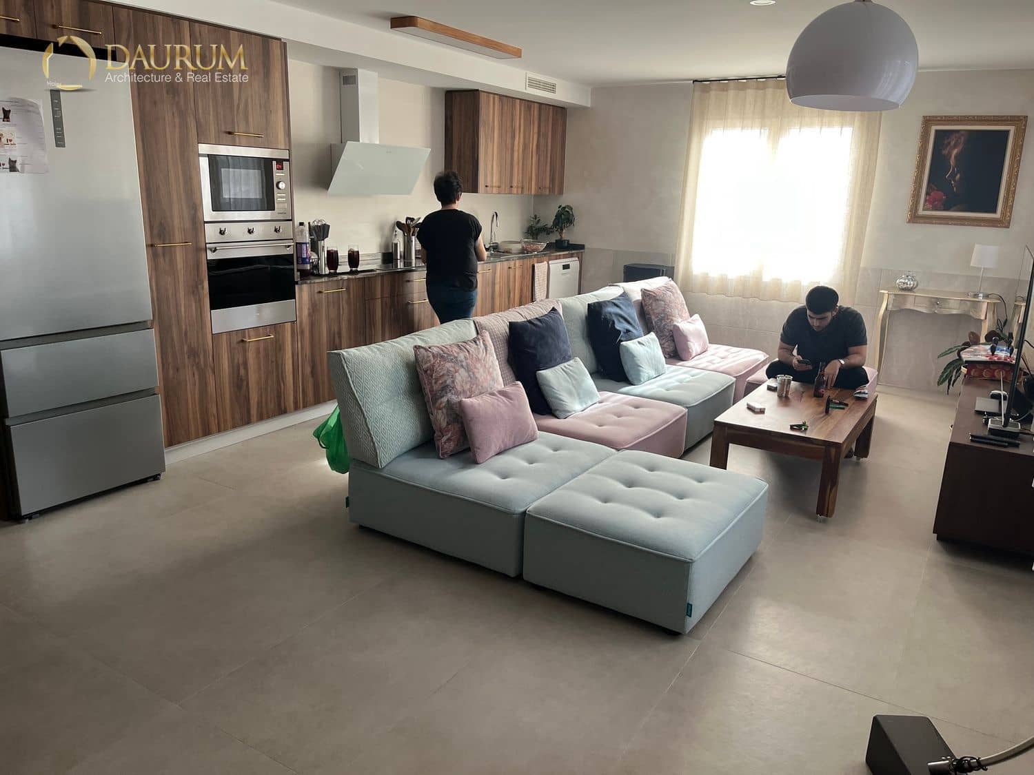 2 soverom Villa til salgs i Elche / Elx med svømmebasseng garasje - € 460 000 (Ref: 9369251)