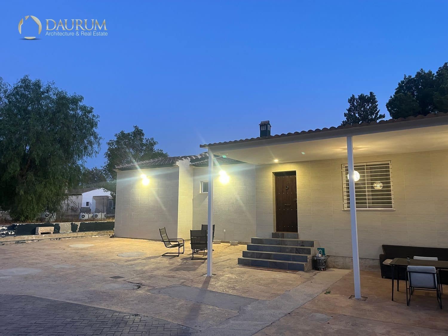 2 soverom Villa til salgs i Elche / Elx med svømmebasseng garasje - € 460 000 (Ref: 9369251)