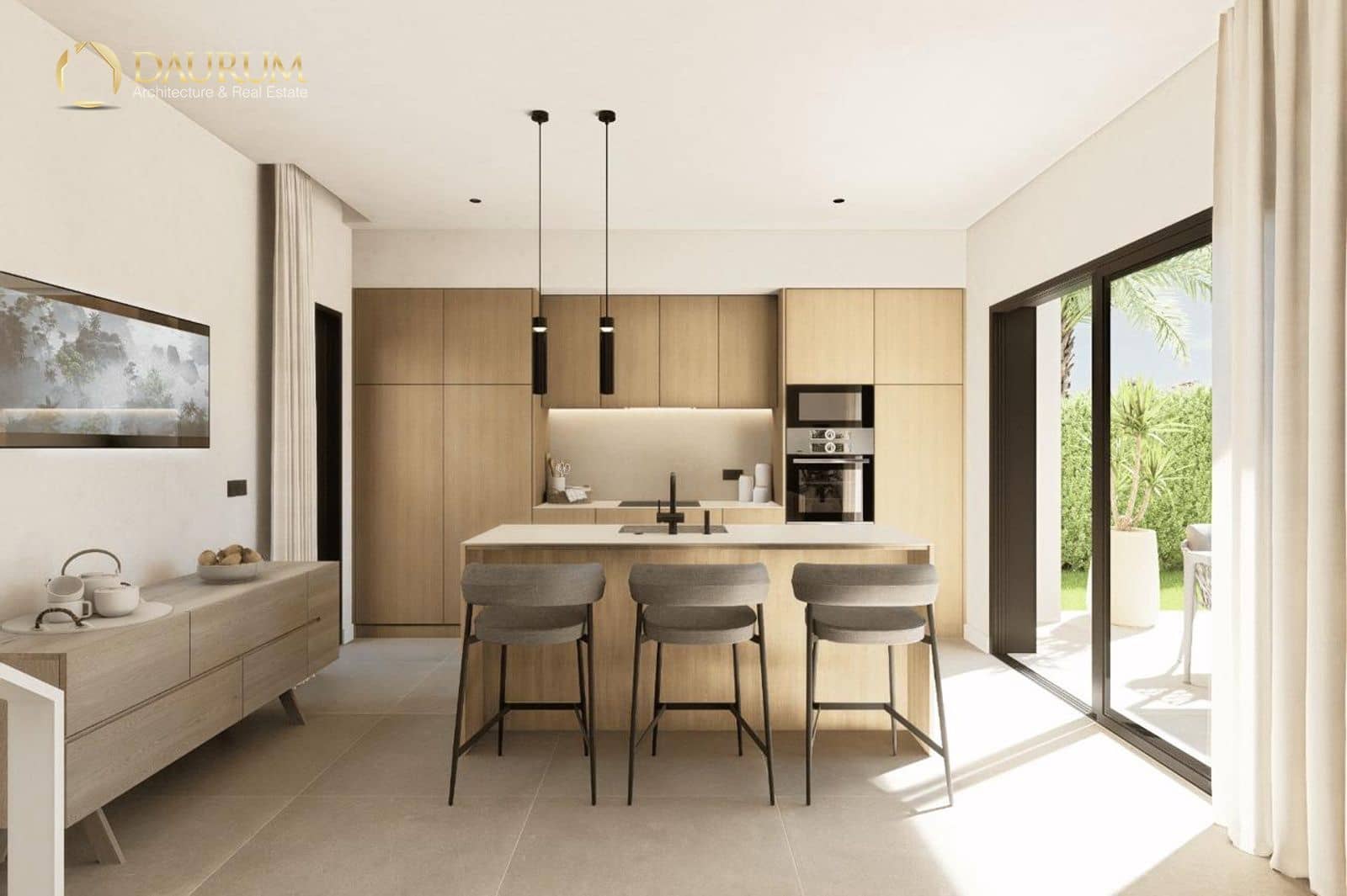 3 bedroom Villa for sale in Finestrat with pool garage - € 850,000 (Ref: 9369252)