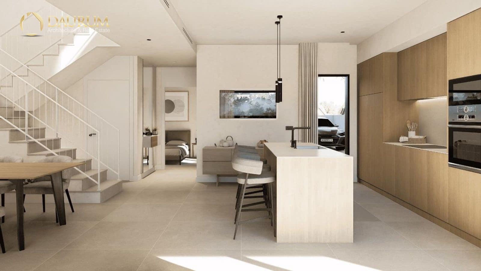 3 bedroom Villa for sale in Finestrat with pool garage - € 850,000 (Ref: 9369252)