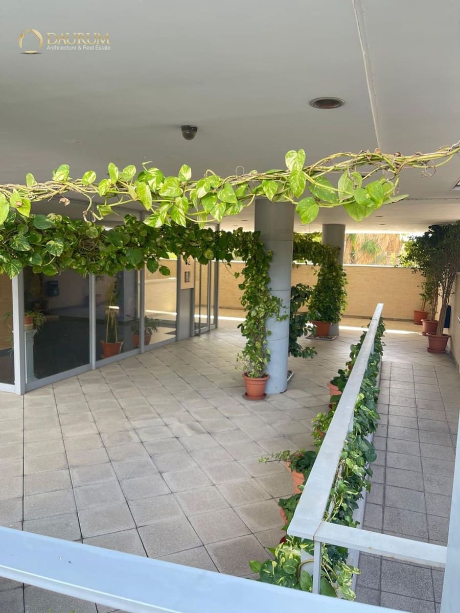 2 sypialnia Mieszkanie na sprzedaż w Miasto Alicante / Alacant z basenem garażem - 300 000 € (Ref: 9371134)