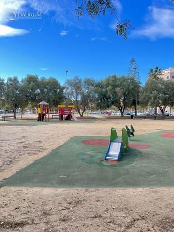 2 sypialnia Mieszkanie na sprzedaż w Garbinet - Parque de las Avenidas, Miasto Alicante / Alacant z basenem garażem - 300 000 € (Ref: 9371134)