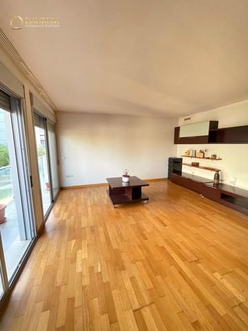 2 sypialnia Mieszkanie na sprzedaż w Garbinet - Parque de las Avenidas, Miasto Alicante / Alacant z basenem garażem - 300 000 € (Ref: 9371134)