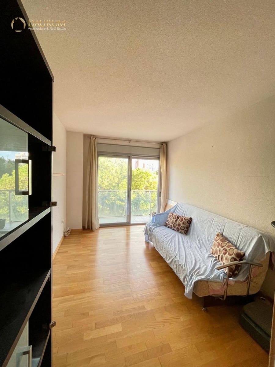 2 sypialnia Mieszkanie na sprzedaż w Miasto Alicante / Alacant z basenem garażem - 300 000 € (Ref: 9371134)