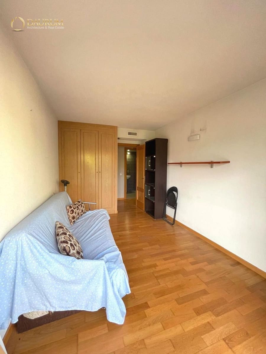 2 sypialnia Mieszkanie na sprzedaż w Miasto Alicante / Alacant z basenem garażem - 300 000 € (Ref: 9371134)