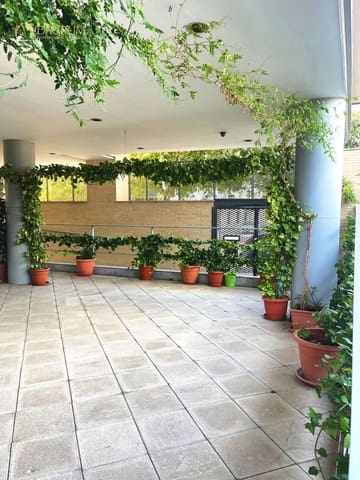 2 sypialnia Mieszkanie na sprzedaż w Garbinet - Parque de las Avenidas, Miasto Alicante / Alacant z basenem garażem - 300 000 € (Ref: 9371134)