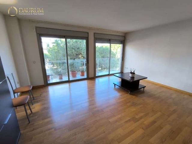 2 sypialnia Mieszkanie na sprzedaż w Garbinet - Parque de las Avenidas, Miasto Alicante / Alacant z basenem garażem - 300 000 € (Ref: 9371134)