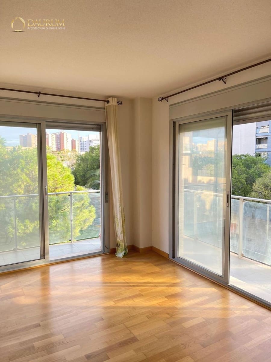 2 sypialnia Mieszkanie na sprzedaż w Miasto Alicante / Alacant z basenem garażem - 300 000 € (Ref: 9371134)