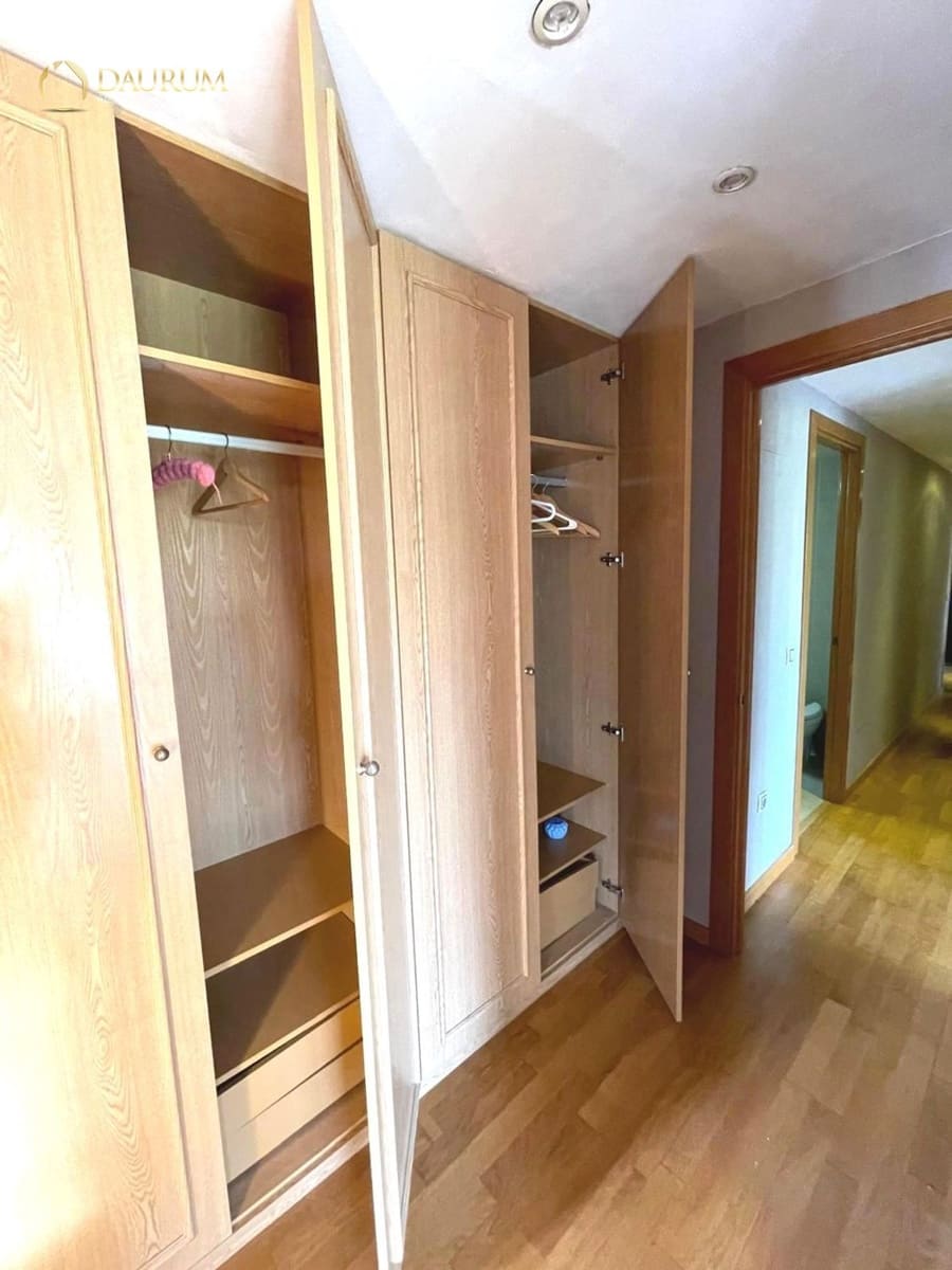 2 sypialnia Mieszkanie na sprzedaż w Miasto Alicante / Alacant z basenem garażem - 300 000 € (Ref: 9371134)