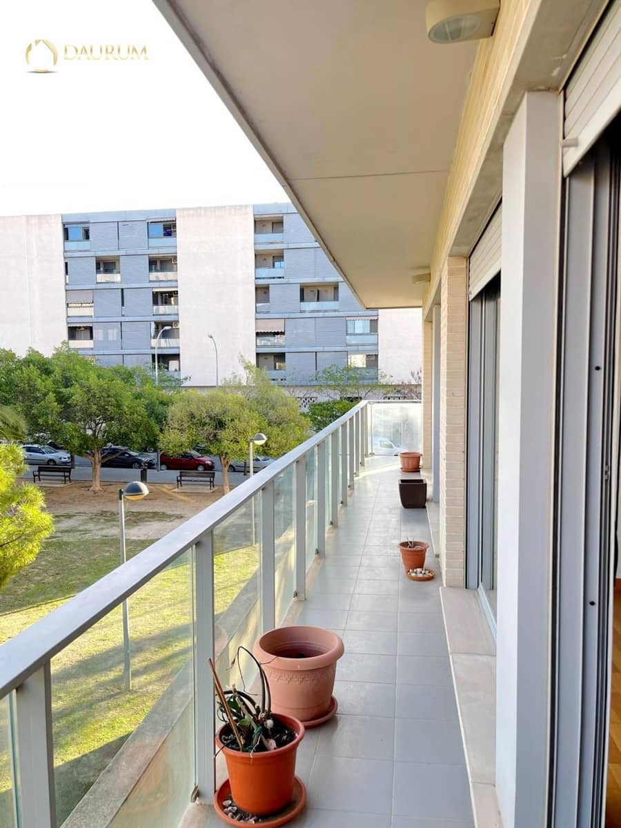 2 sypialnia Mieszkanie na sprzedaż w Miasto Alicante / Alacant z basenem garażem - 300 000 € (Ref: 9371134)