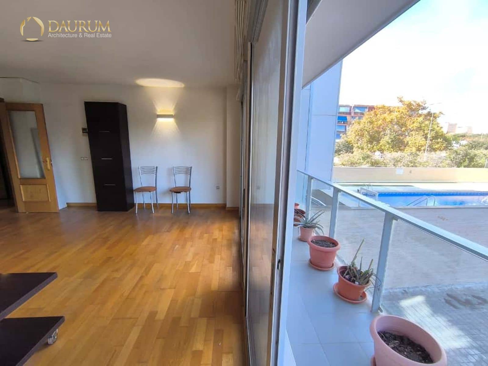 2 sypialnia Mieszkanie na sprzedaż w Miasto Alicante / Alacant z basenem garażem - 300 000 € (Ref: 9371134)