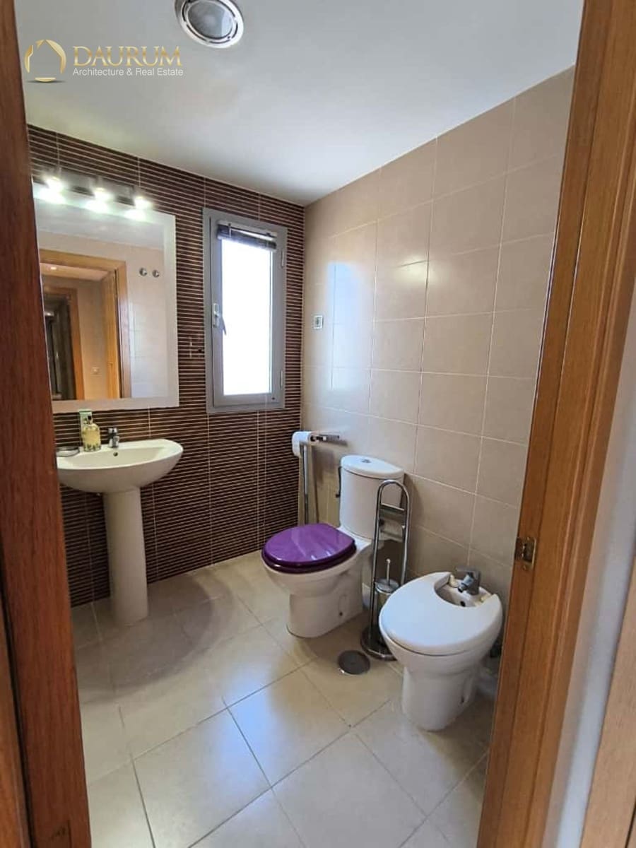 2 sypialnia Mieszkanie na sprzedaż w Miasto Alicante / Alacant z basenem garażem - 300 000 € (Ref: 9371134)