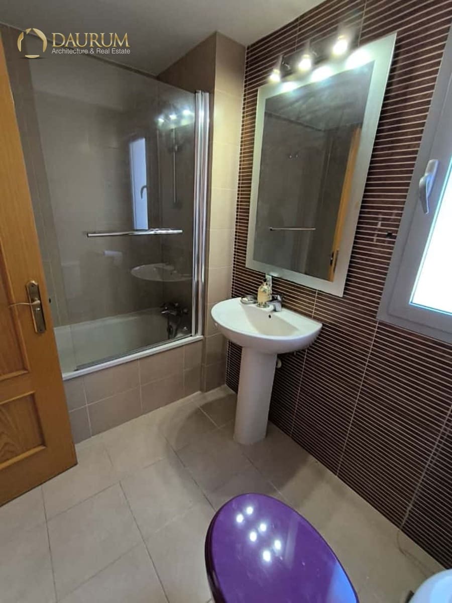 2 sypialnia Mieszkanie na sprzedaż w Miasto Alicante / Alacant z basenem garażem - 300 000 € (Ref: 9371134)