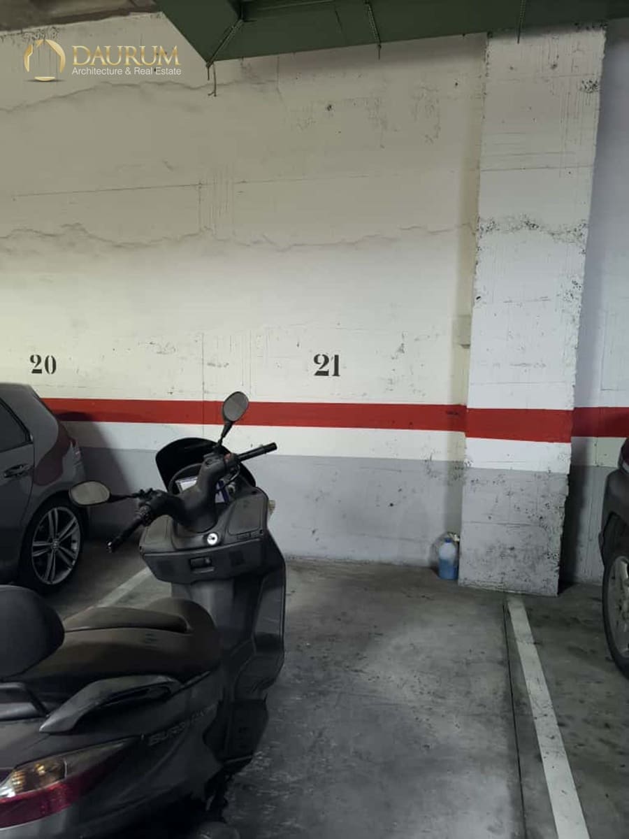 2 sypialnia Mieszkanie na sprzedaż w Miasto Alicante / Alacant z basenem garażem - 300 000 € (Ref: 9371134)