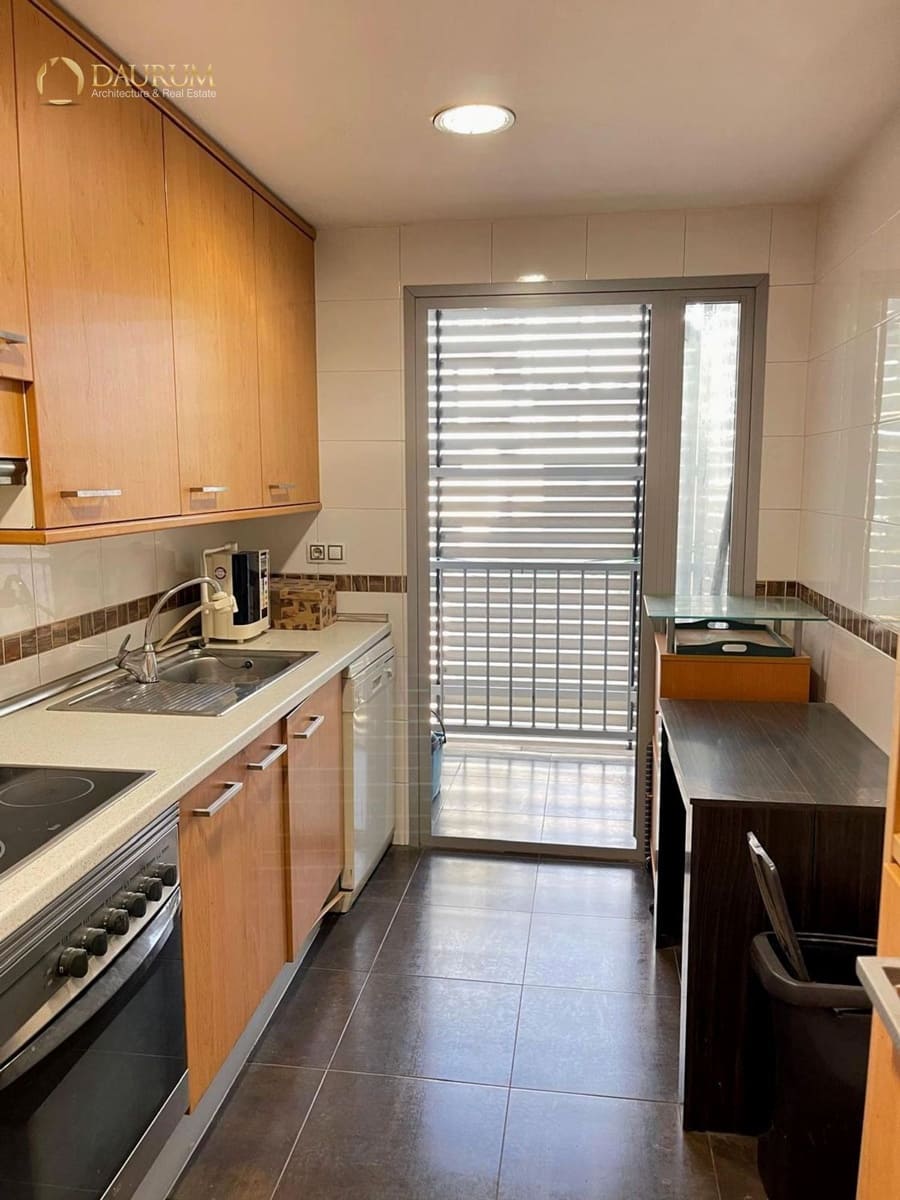 2 sypialnia Mieszkanie na sprzedaż w Miasto Alicante / Alacant z basenem garażem - 300 000 € (Ref: 9371134)