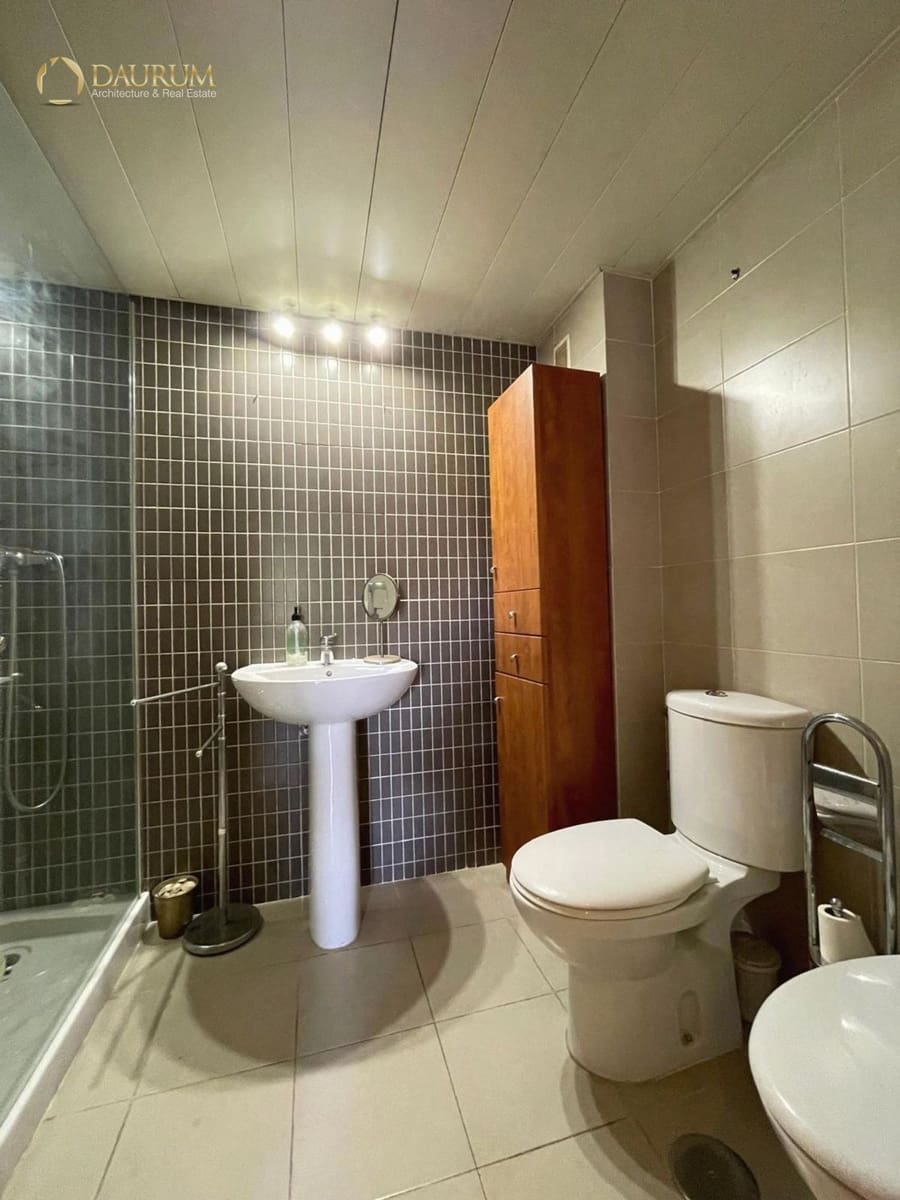 2 sypialnia Mieszkanie na sprzedaż w Miasto Alicante / Alacant z basenem garażem - 300 000 € (Ref: 9371134)