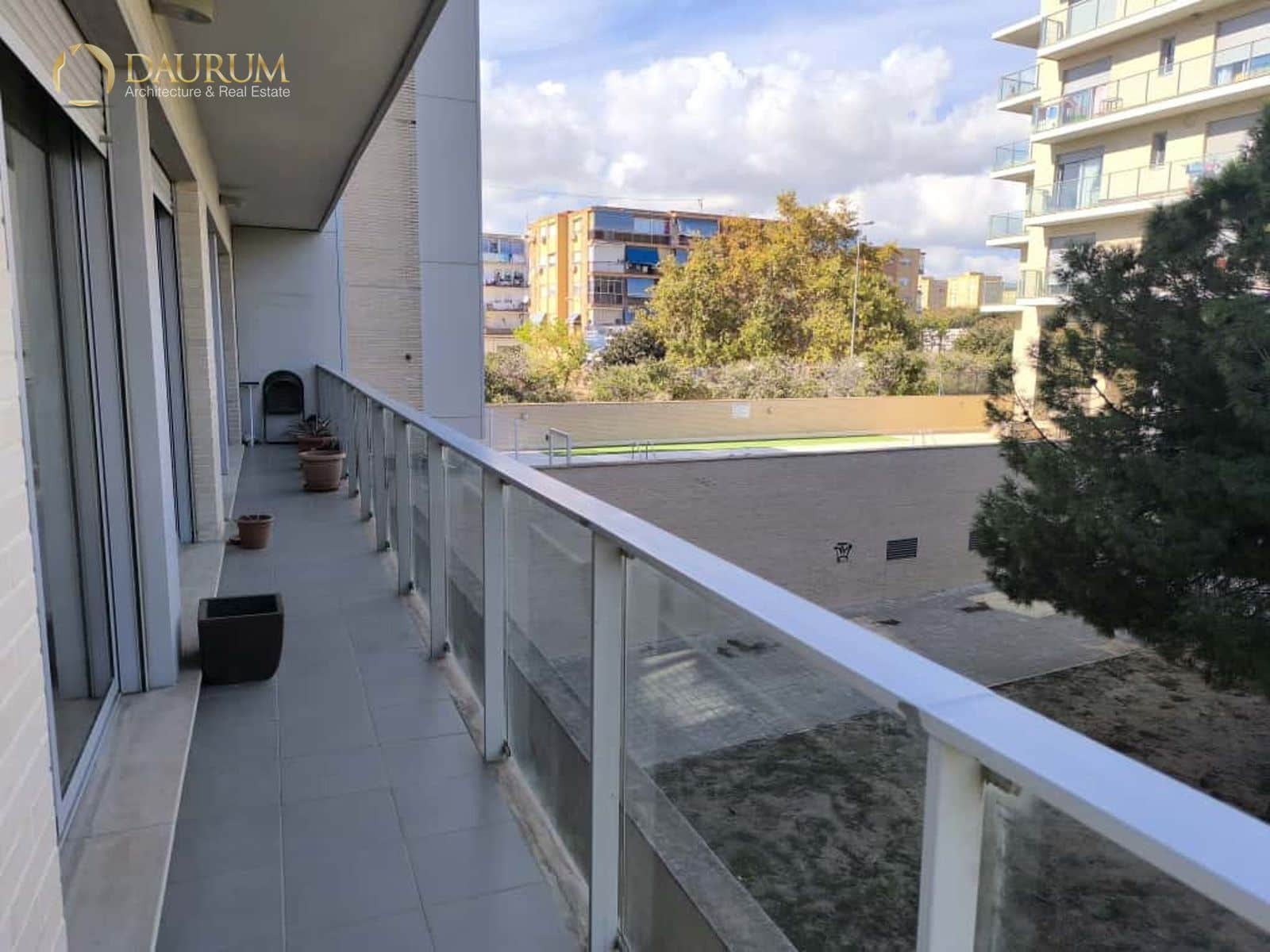 2 sypialnia Mieszkanie na sprzedaż w Miasto Alicante / Alacant z basenem garażem - 300 000 € (Ref: 9371134)