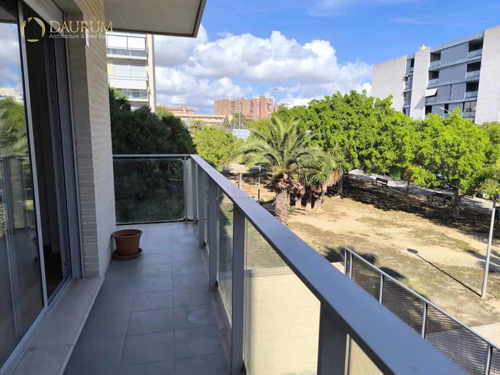 2 sypialnia Mieszkanie na sprzedaż w Miasto Alicante / Alacant z basenem garażem - 300 000 € (Ref: 9371134)