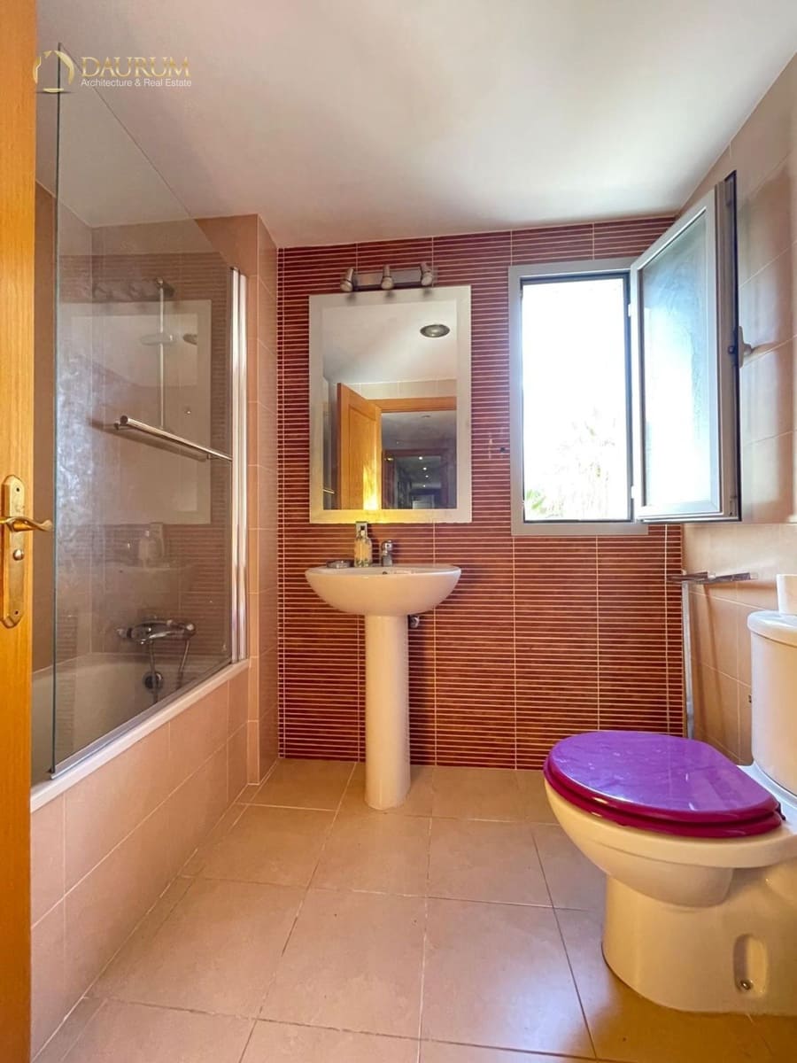 2 sypialnia Mieszkanie na sprzedaż w Miasto Alicante / Alacant z basenem garażem - 300 000 € (Ref: 9371134)