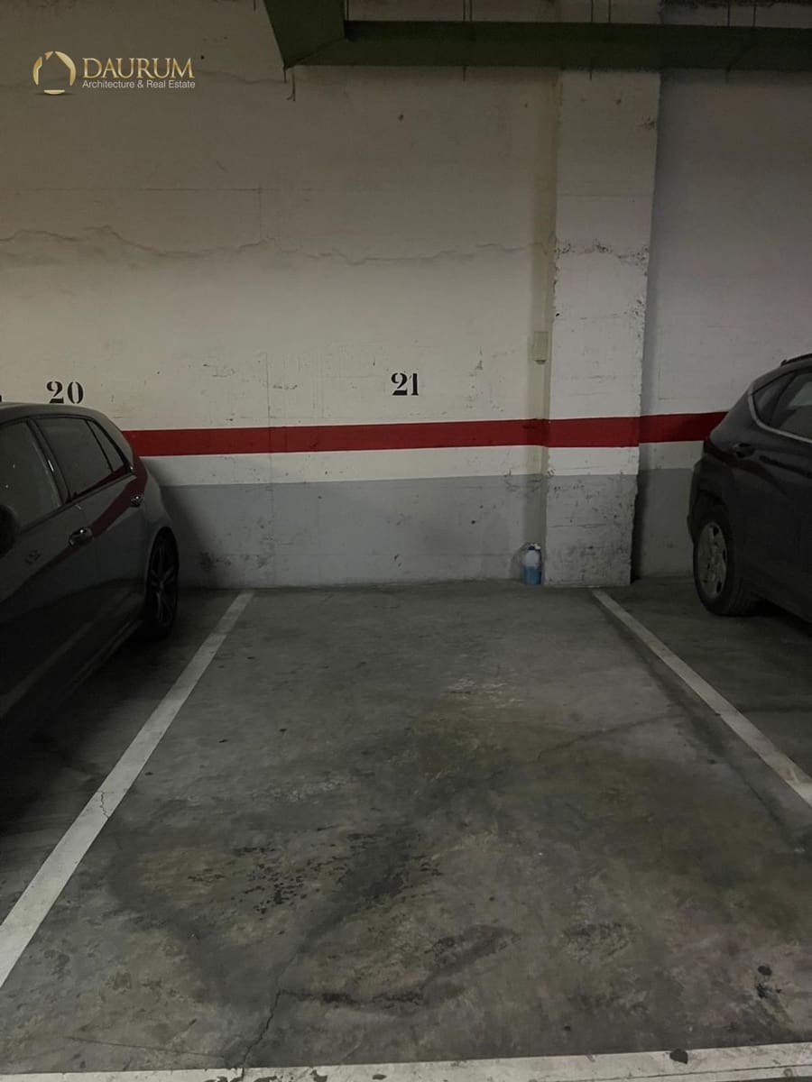 2 sypialnia Mieszkanie na sprzedaż w Miasto Alicante / Alacant z basenem garażem - 300 000 € (Ref: 9371134)