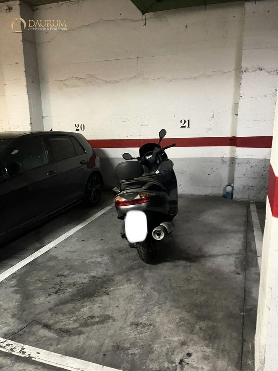 2 sypialnia Mieszkanie na sprzedaż w Miasto Alicante / Alacant z basenem garażem - 300 000 € (Ref: 9371134)