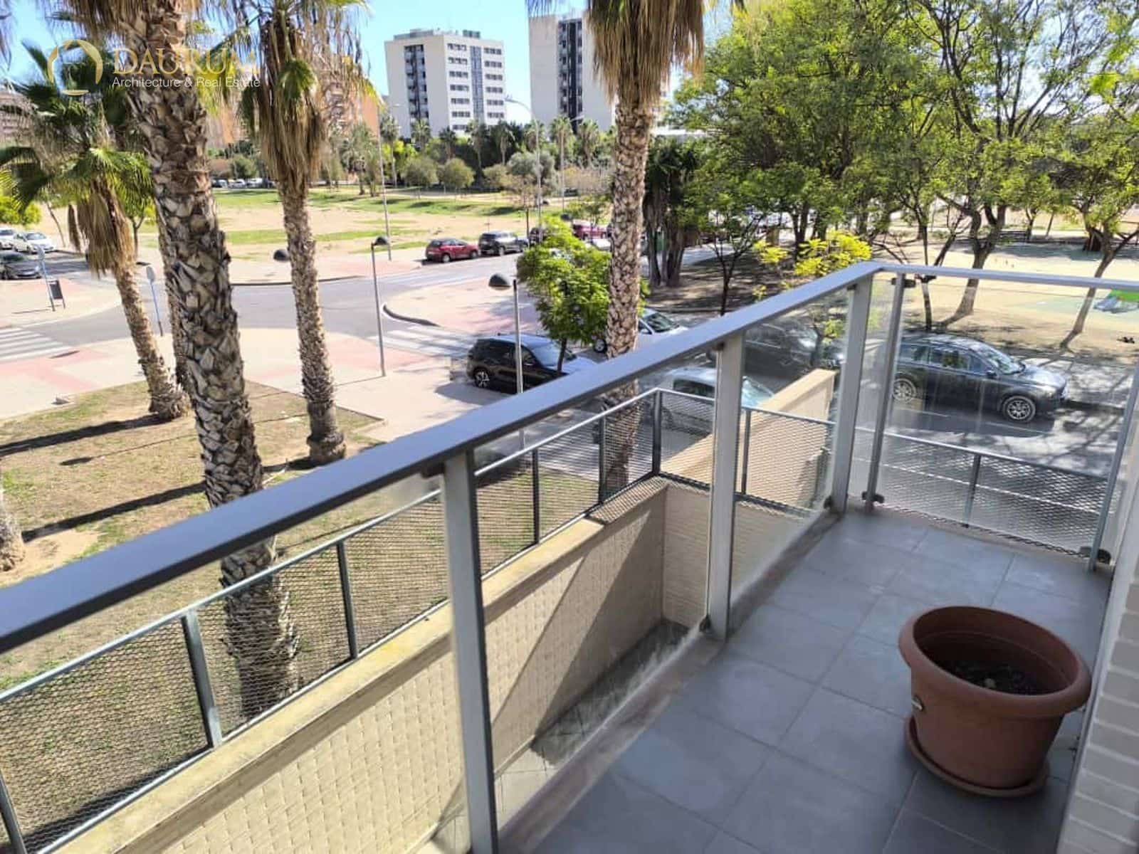 2 sypialnia Mieszkanie na sprzedaż w Miasto Alicante / Alacant z basenem garażem - 300 000 € (Ref: 9371134)