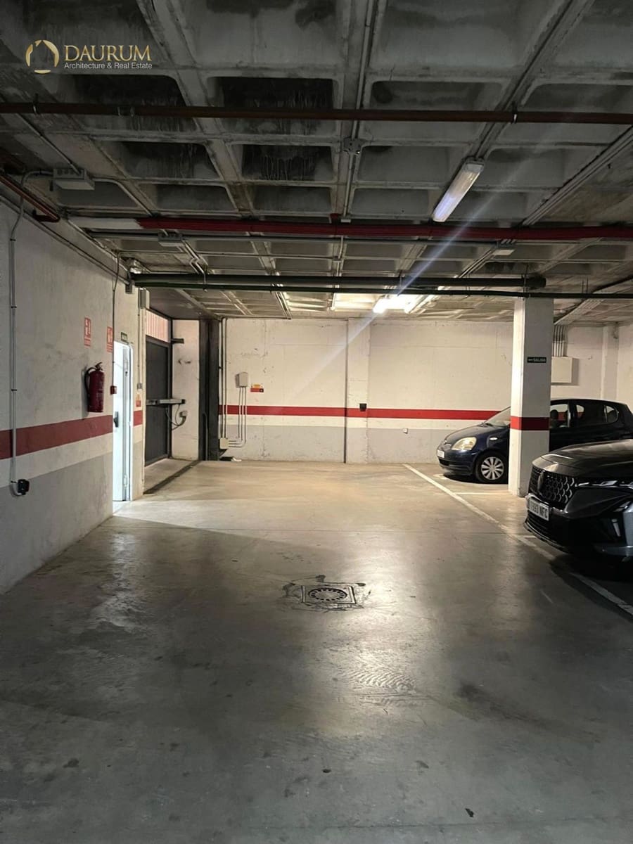 2 sypialnia Mieszkanie na sprzedaż w Miasto Alicante / Alacant z basenem garażem - 300 000 € (Ref: 9371134)