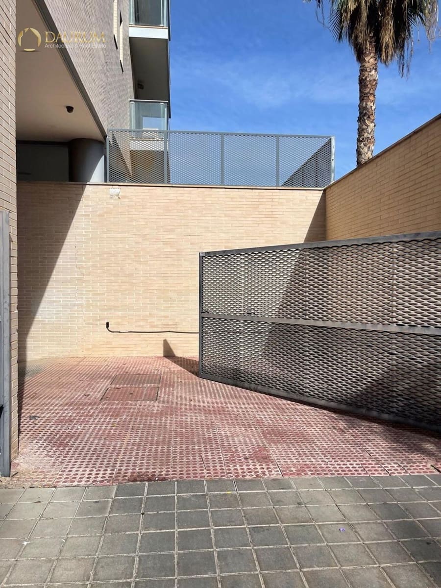 2 sypialnia Mieszkanie na sprzedaż w Miasto Alicante / Alacant z basenem garażem - 300 000 € (Ref: 9371134)