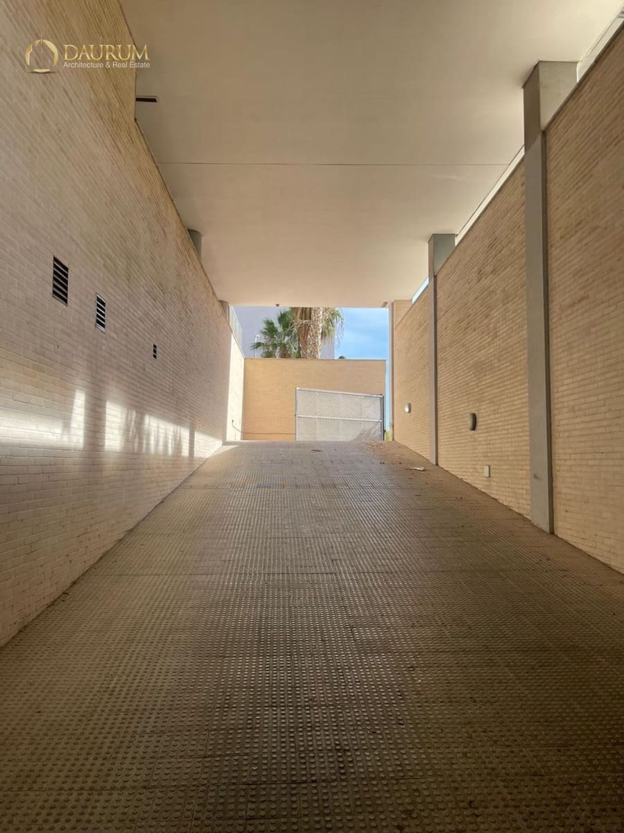 2 sypialnia Mieszkanie na sprzedaż w Miasto Alicante / Alacant z basenem garażem - 300 000 € (Ref: 9371134)