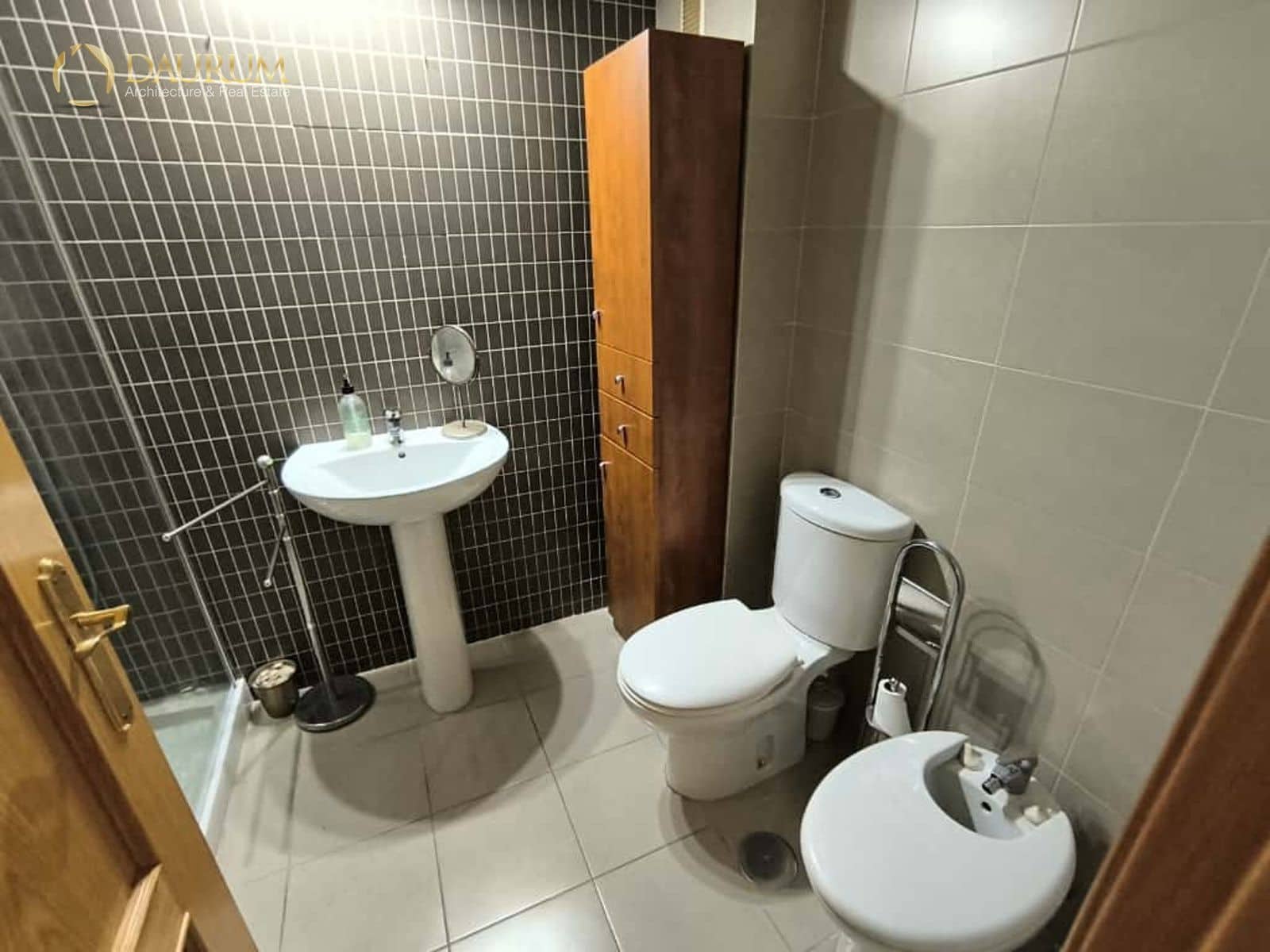 2 sypialnia Mieszkanie na sprzedaż w Miasto Alicante / Alacant z basenem garażem - 300 000 € (Ref: 9371134)