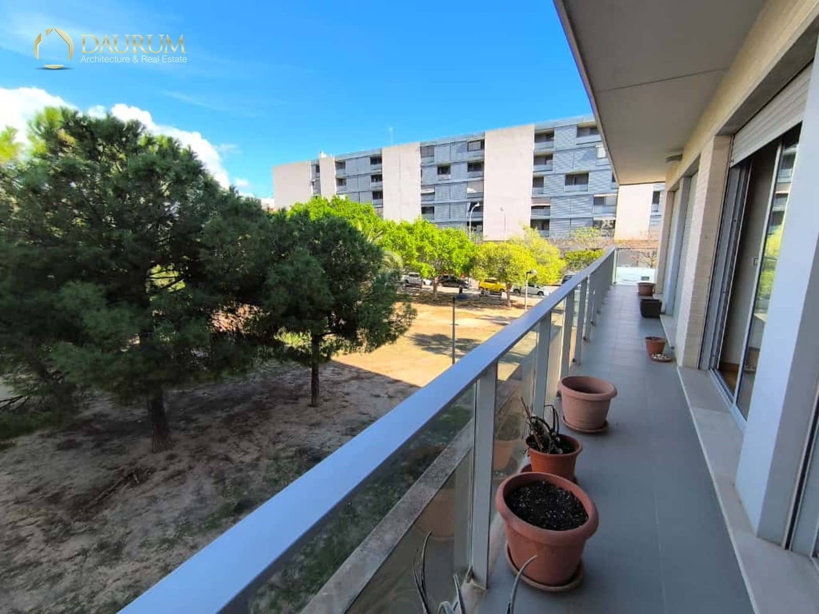 2 sypialnia Mieszkanie na sprzedaż w Miasto Alicante / Alacant z basenem garażem - 300 000 € (Ref: 9371134)