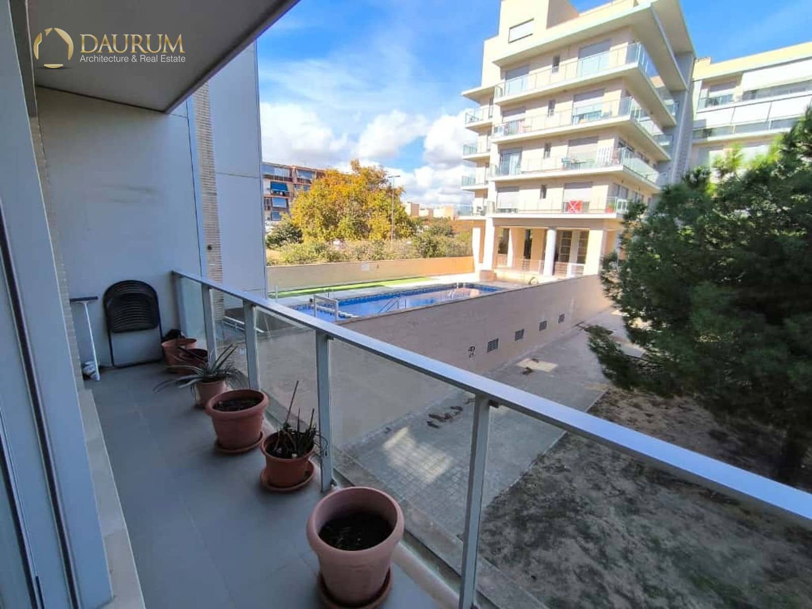 2 sypialnia Mieszkanie na sprzedaż w Miasto Alicante / Alacant z basenem garażem - 300 000 € (Ref: 9371134)