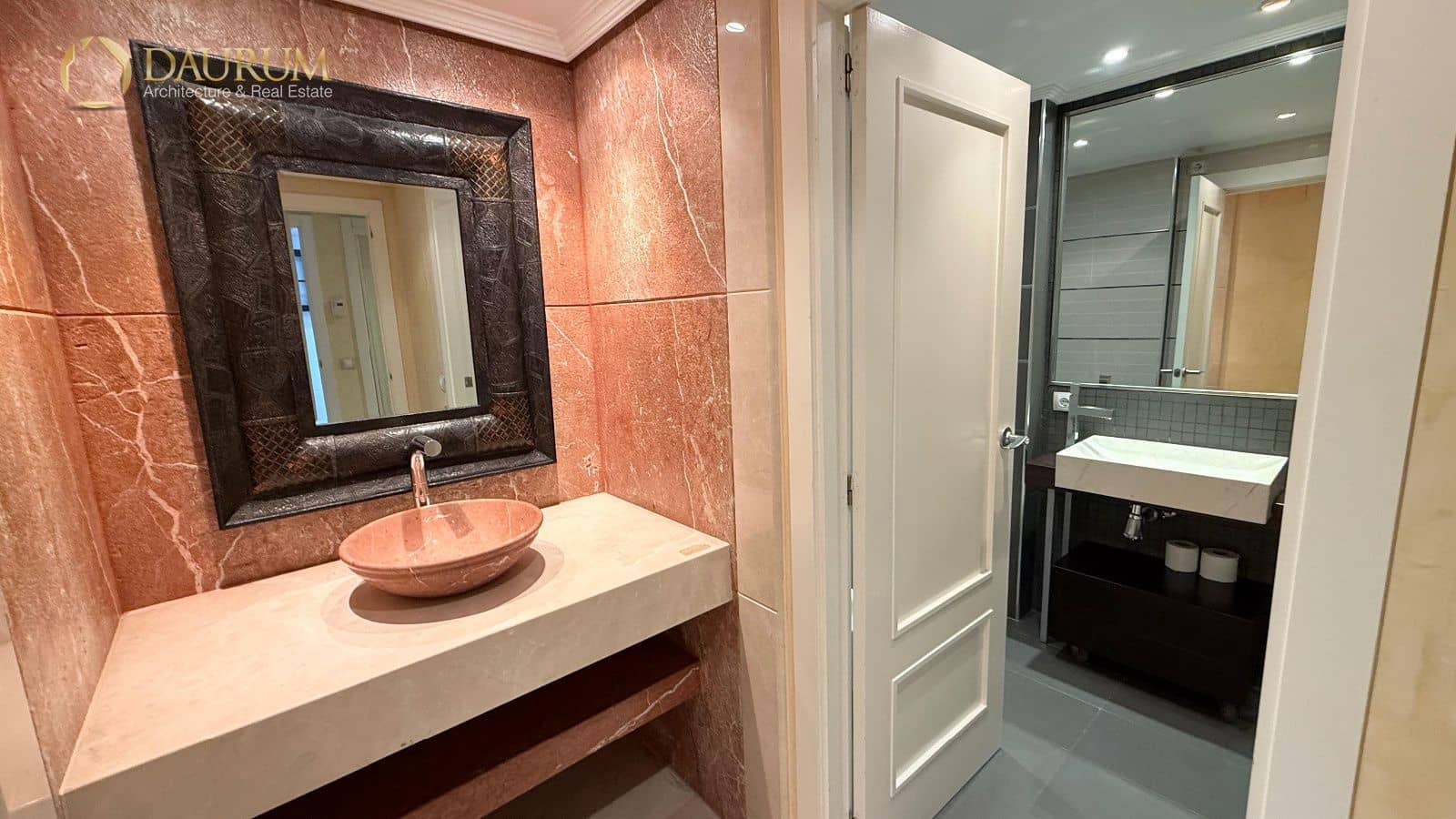 2 makuuhuone Kattohuoneisto vuokrattavana paikassa Alicante kaupunki mukana uima-altaan 
autotalli - 1 600 € (Ref: 9373679)