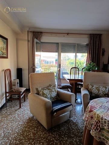 6 bedroom Villa for sale in Polop with garage - € 450,000 (Ref: 9378206)