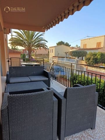 6 bedroom Villa for sale in Polop with garage - € 450,000 (Ref: 9378206)