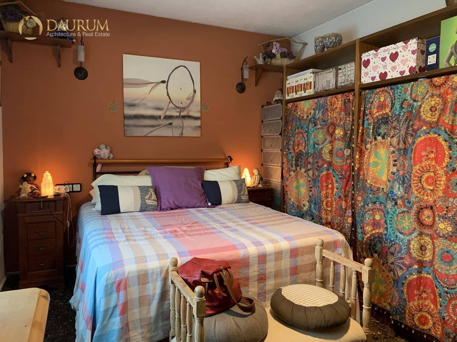 6 bedroom Villa for sale in Polop with garage - € 450,000 (Ref: 9378206)