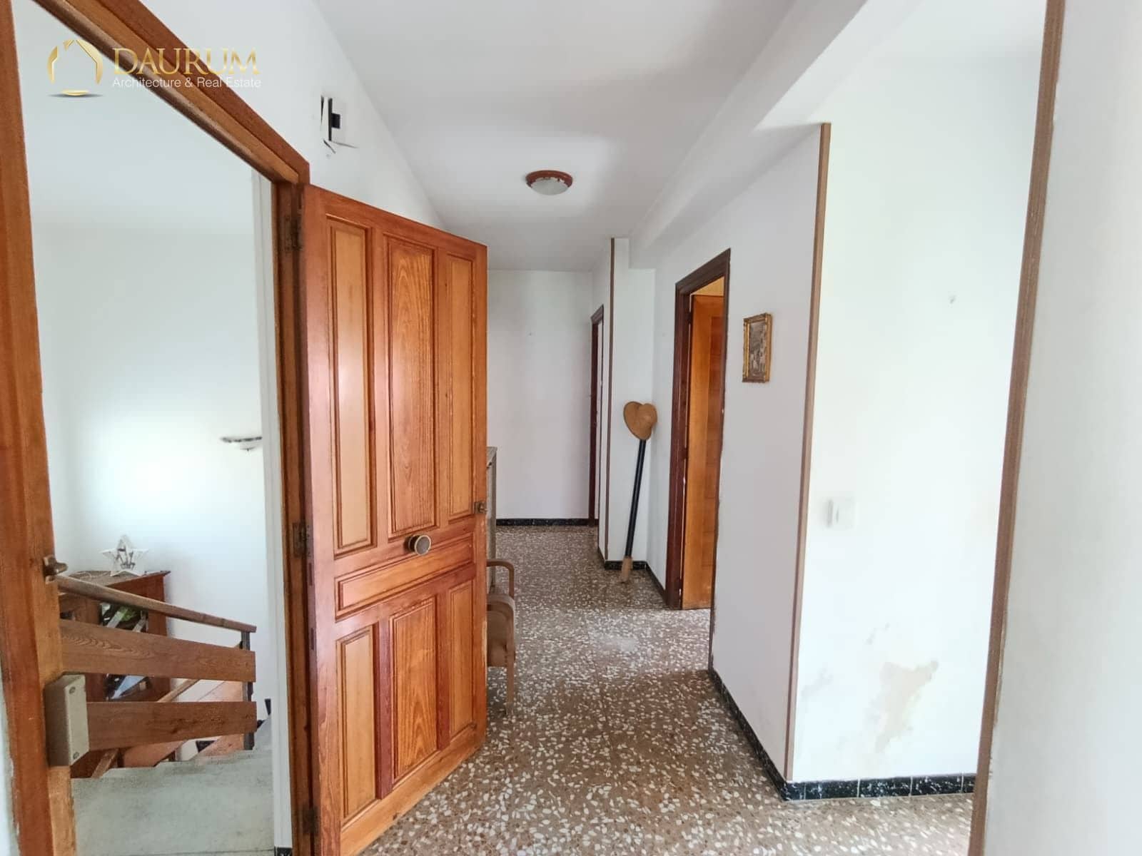 6 slaapkamer Villa te koop in Polop met garage - € 350.000 (Ref: 9378206)