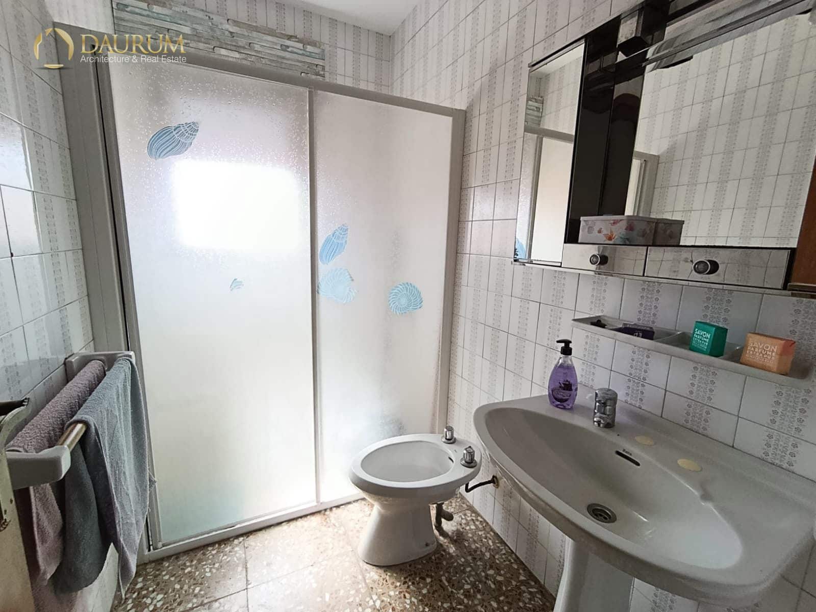 6 slaapkamer Villa te koop in Polop met garage - € 350.000 (Ref: 9378206)