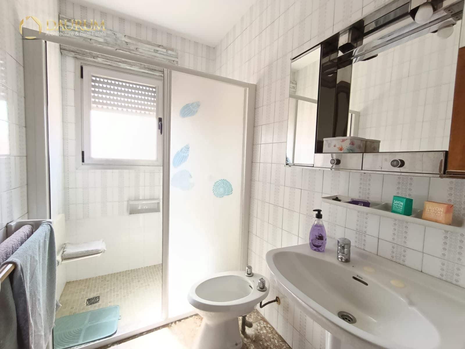 6 slaapkamer Villa te koop in Polop met garage - € 350.000 (Ref: 9378206)