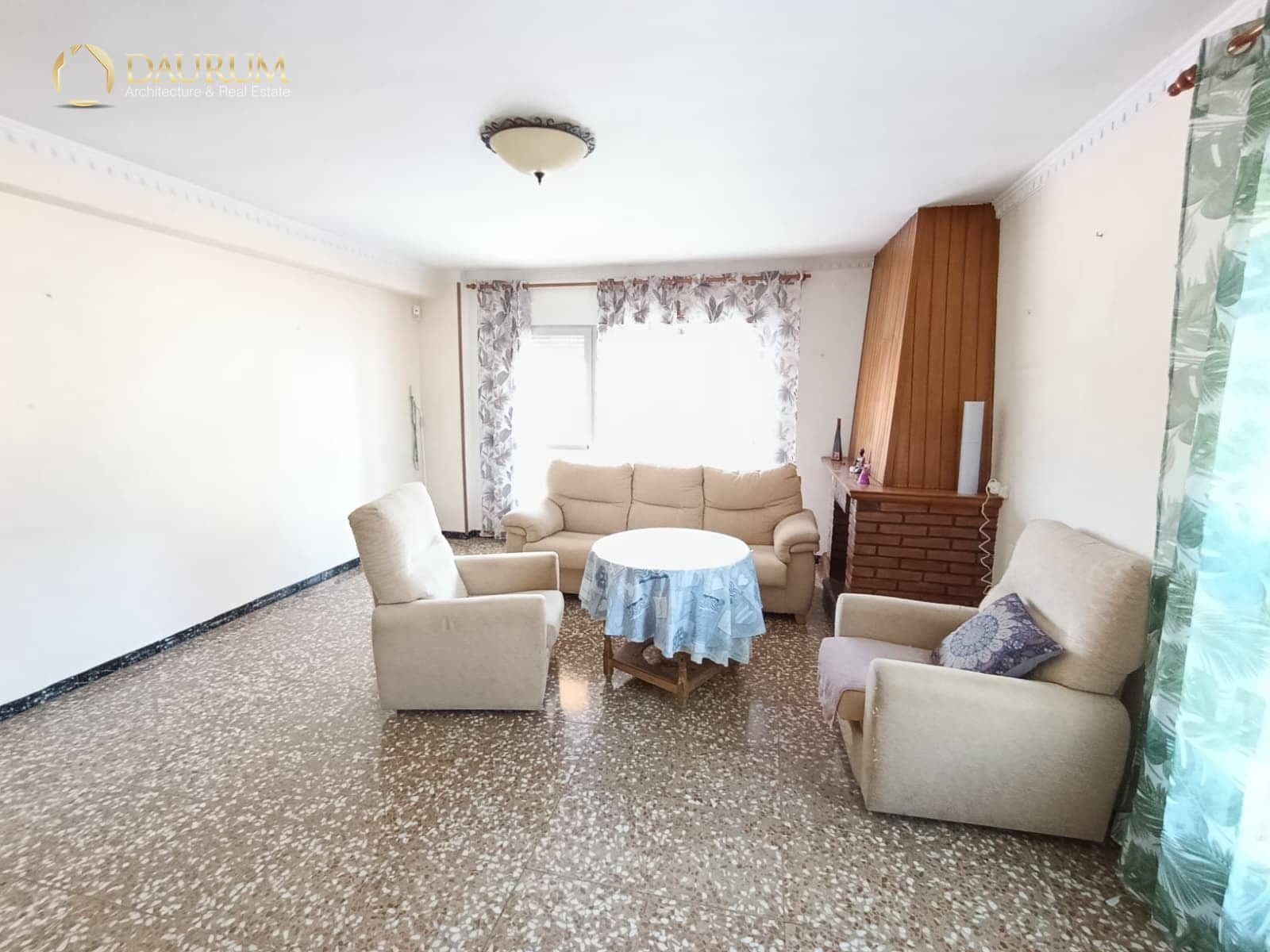 6 slaapkamer Villa te koop in Polop met garage - € 350.000 (Ref: 9378206)