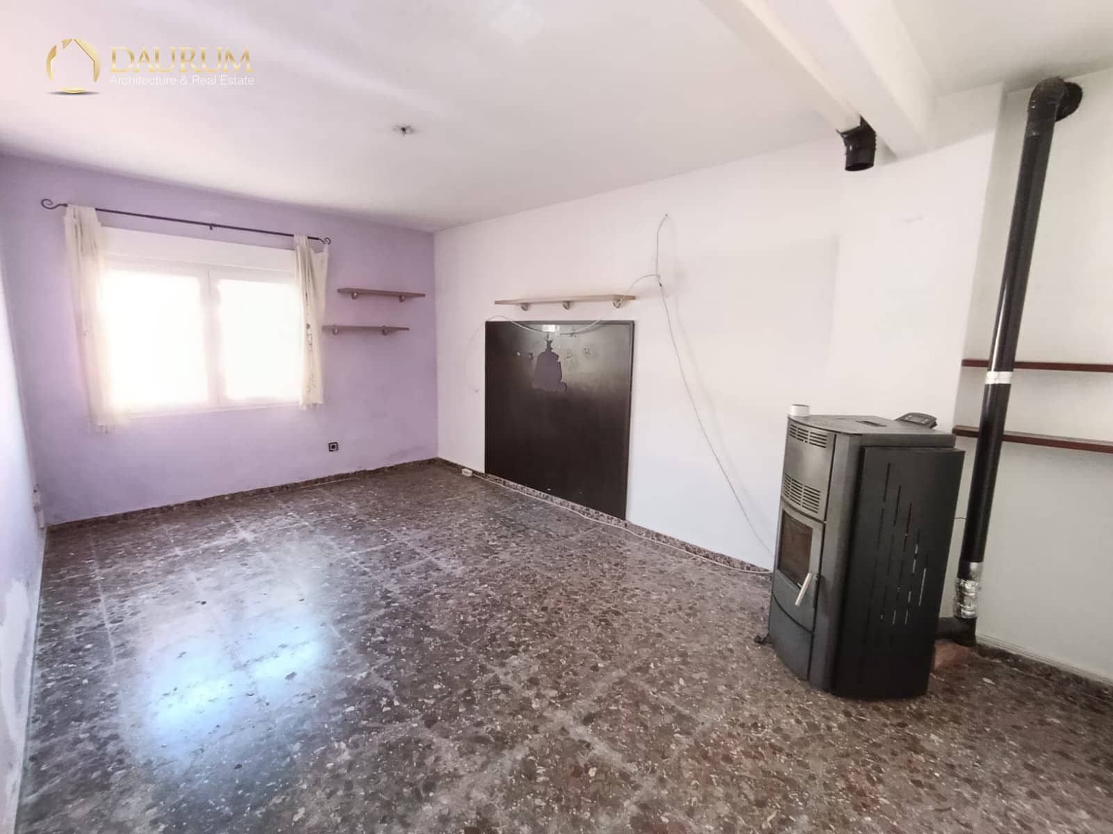 6 slaapkamer Villa te koop in Polop met garage - € 350.000 (Ref: 9378206)