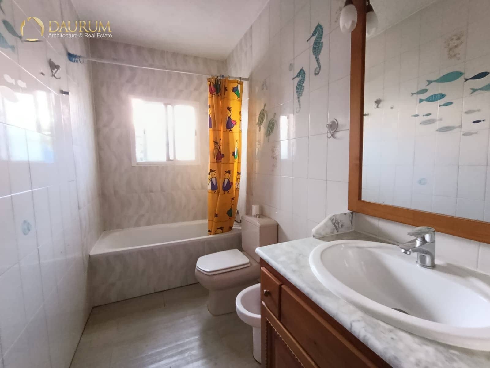 6 slaapkamer Villa te koop in Polop met garage - € 350.000 (Ref: 9378206)