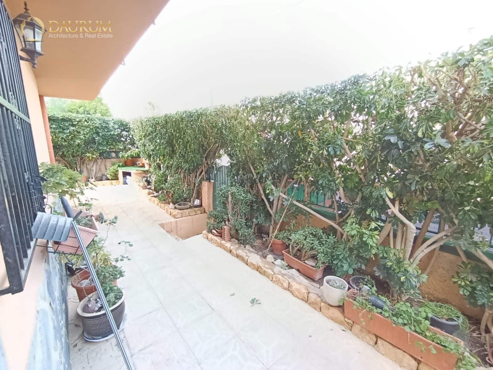 6 slaapkamer Villa te koop in Polop met garage - € 350.000 (Ref: 9378206)