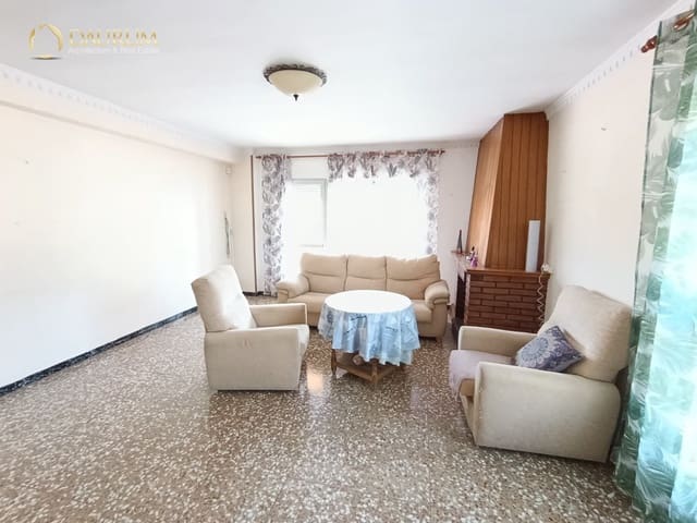 6 slaapkamer Villa te koop in Polop met garage - € 350.000 (Ref: 9378206)