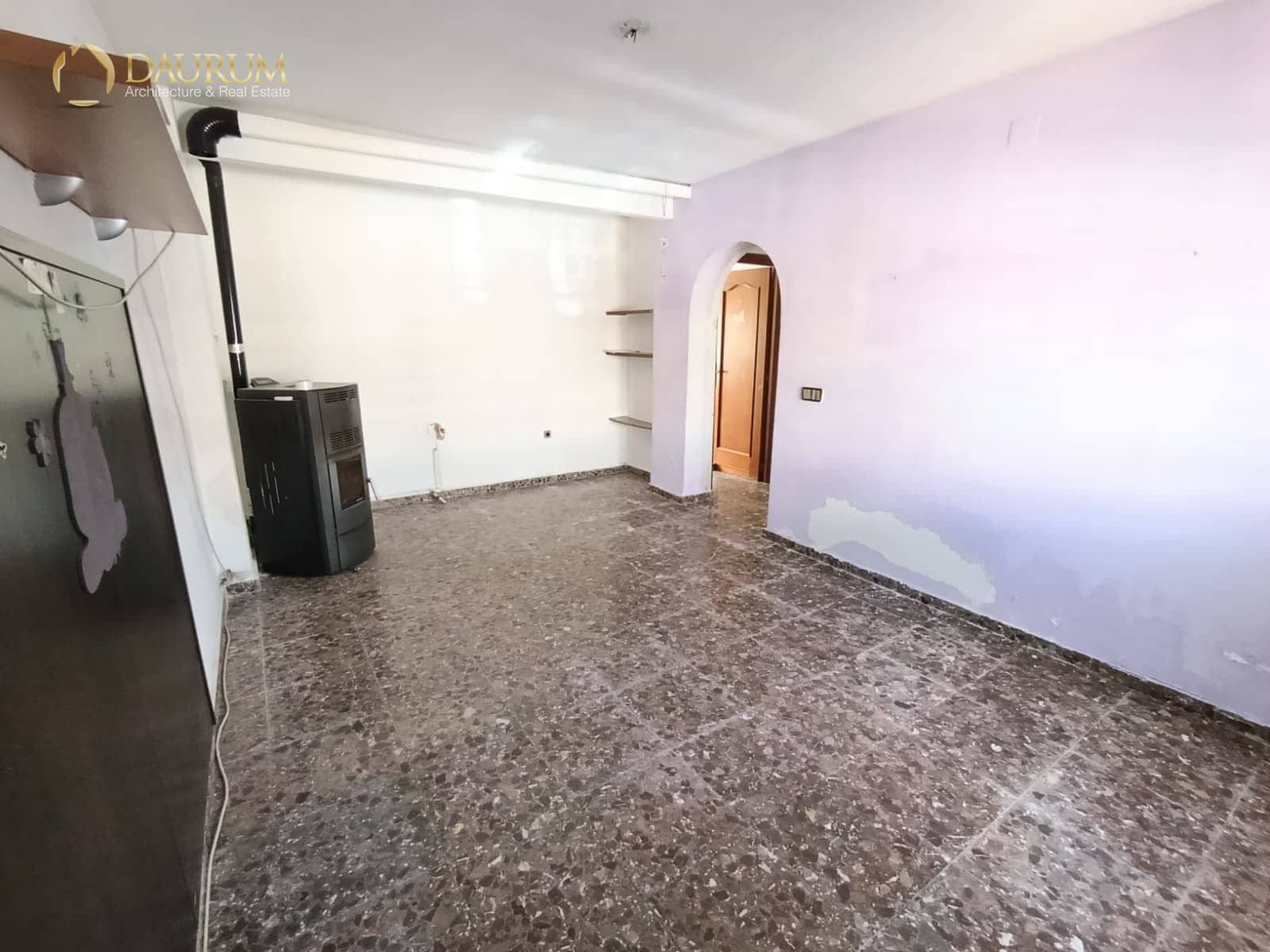 6 slaapkamer Villa te koop in Polop met garage - € 350.000 (Ref: 9378206)