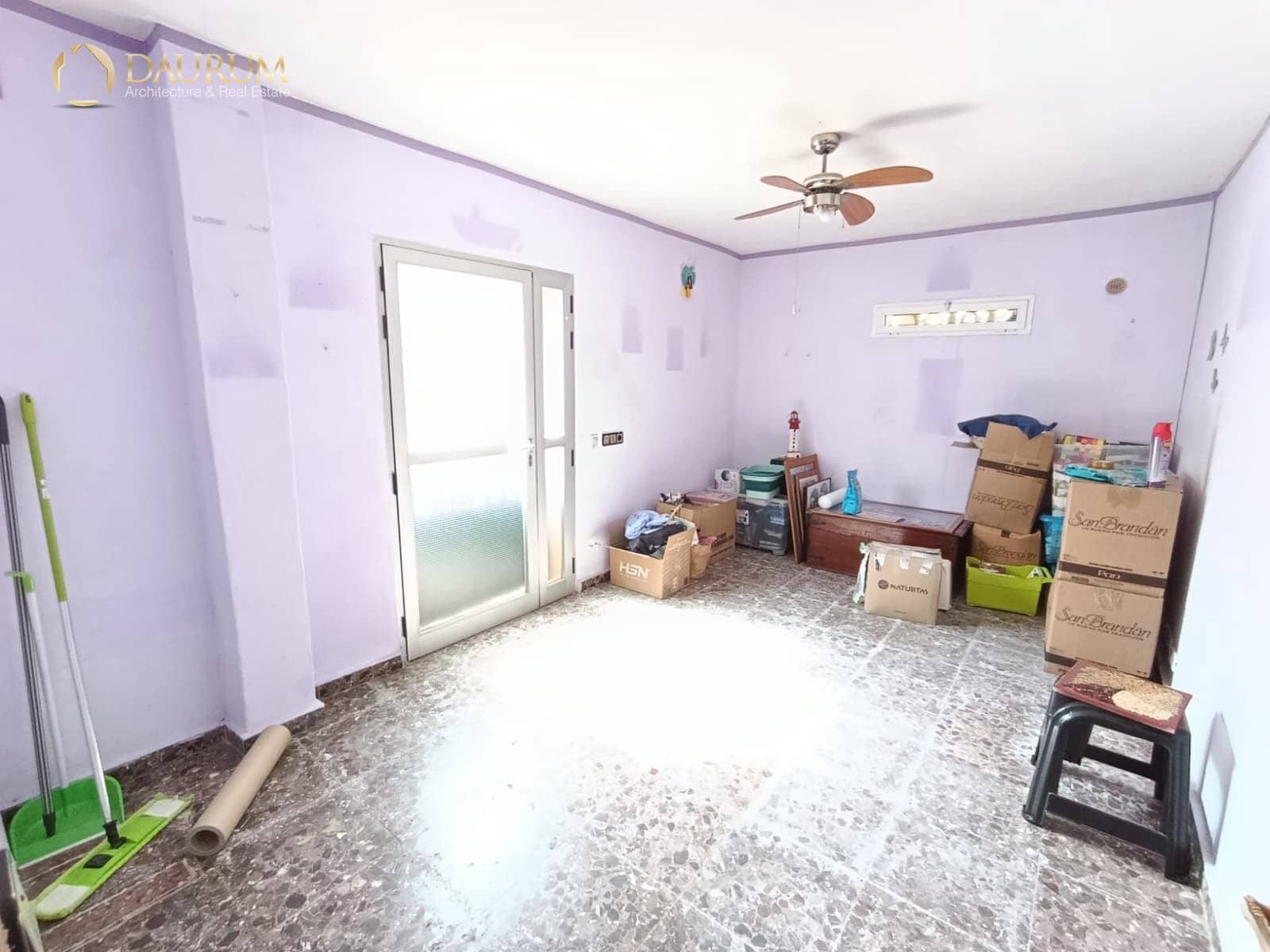 6 slaapkamer Villa te koop in Polop met garage - € 350.000 (Ref: 9378206)