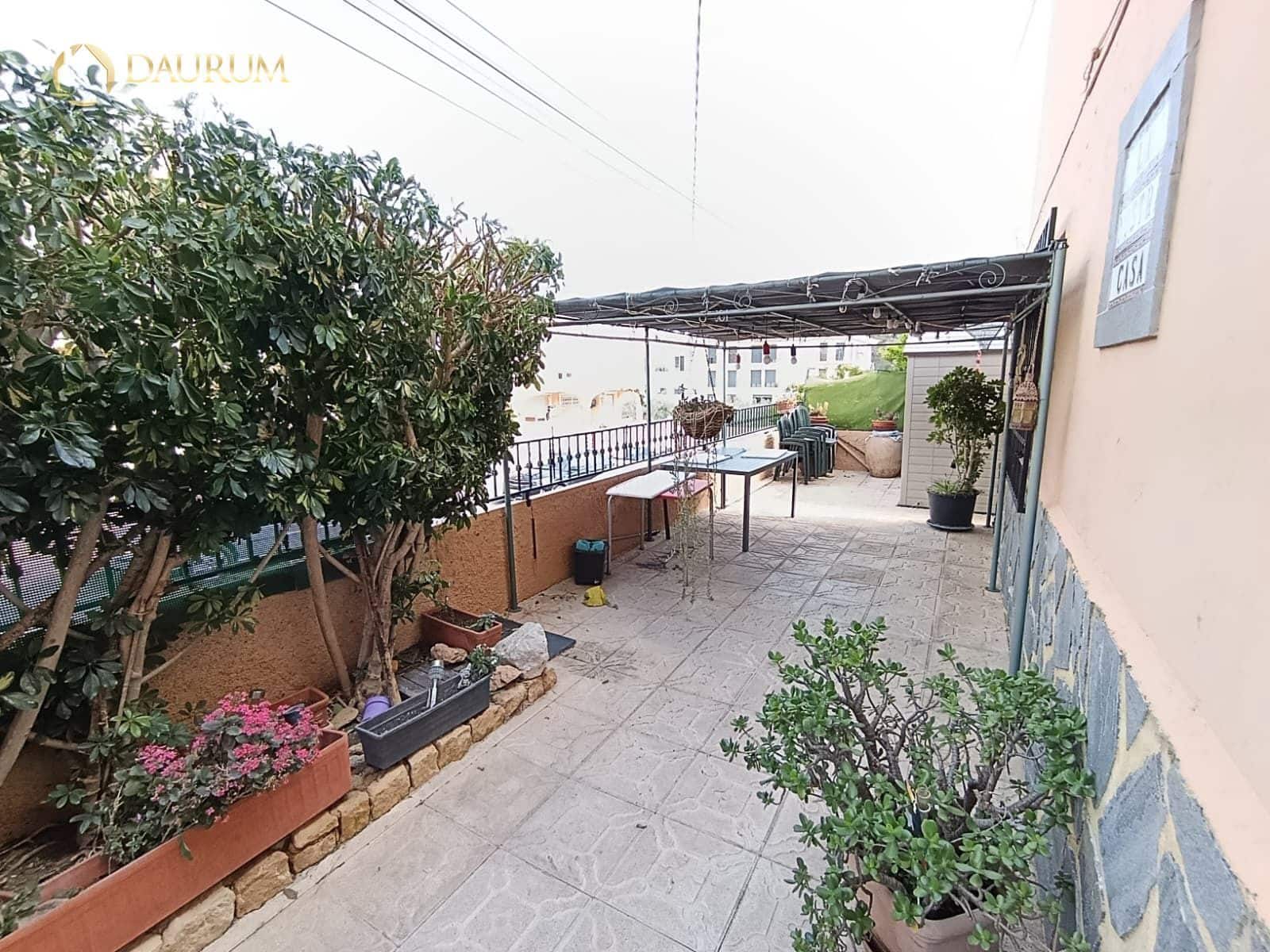 6 slaapkamer Villa te koop in Polop met garage - € 350.000 (Ref: 9378206)